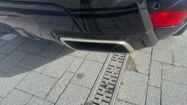 Land Rover Range Rover Sport 2.0 P400e HSE Dynamic 5dr Auto Estate